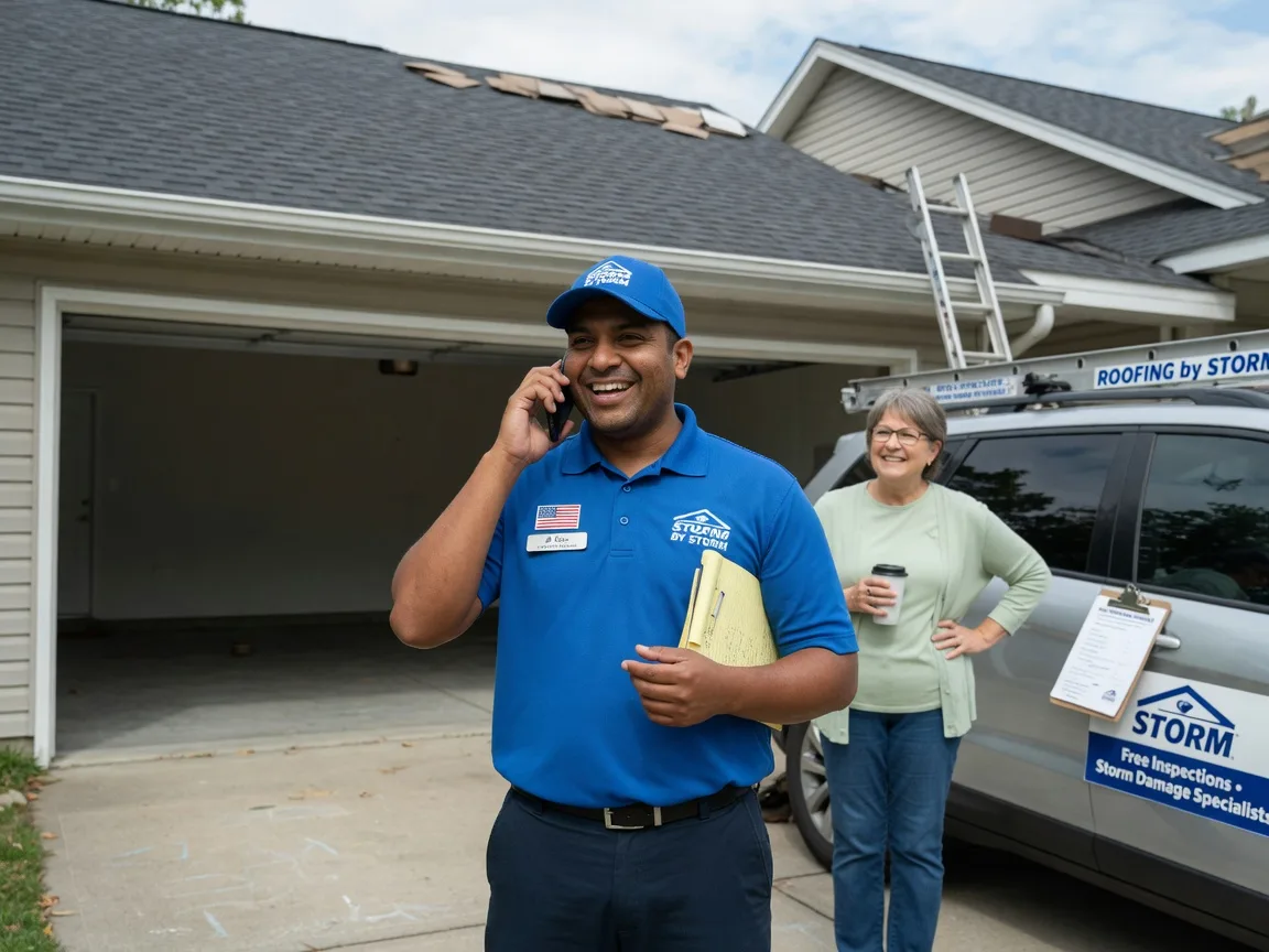 Roof Repair Near Me Sudlersville, MD FAQs
